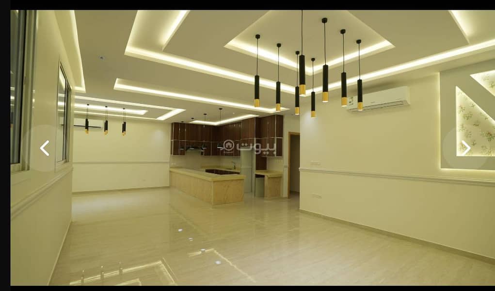 شقة للإيجار بـ2 غرف في Al Olaya، الرياض مساحة 650 م²