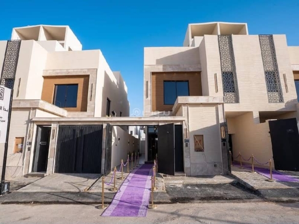 شقة للبيع بـ4 غرف في Dahiat Namar، الرياض مساحة 183 م²