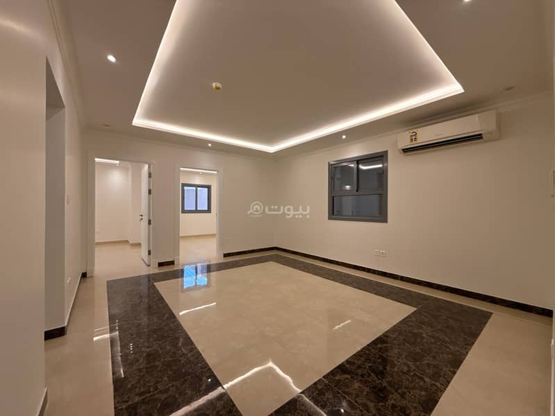شقة للإيجار بـ3 غرف في Al Olaya، الرياض مساحة 80 م²
