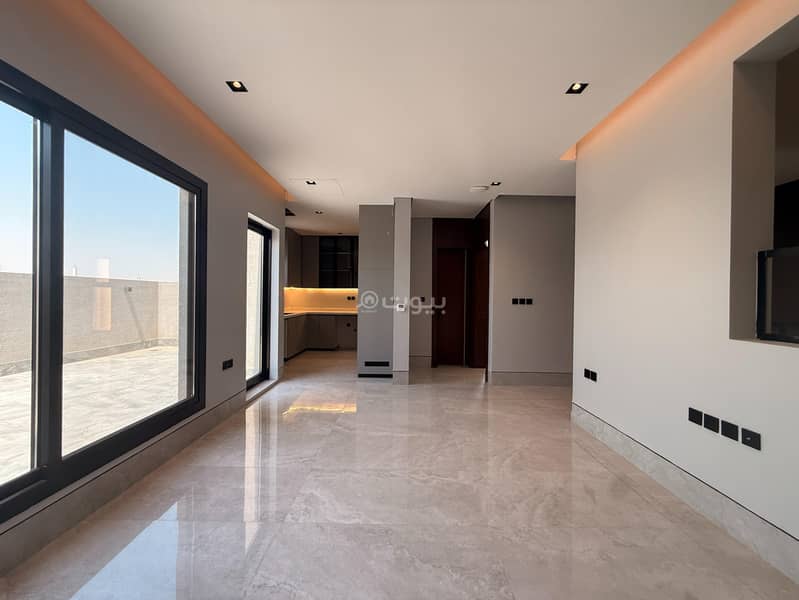 شقة للإيجار بـ3 غرف في Al Sulimaniyah، الرياض مساحة 148 م²