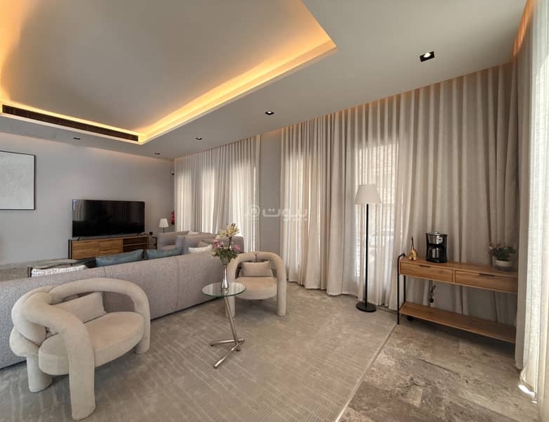 شقة للإيجار بـ3 غرف في Al Sulimaniyah، الرياض مساحة 148 م²