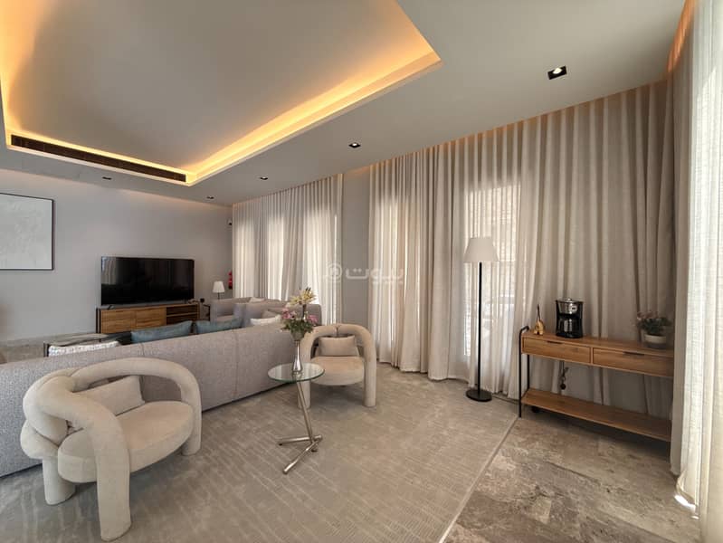 شقة للإيجار بـ3 غرف في Al Sulimaniyah، الرياض مساحة 148 م²