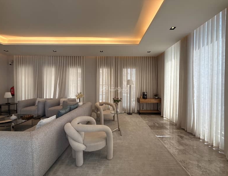 شقة للإيجار بـ3 غرف في Al Sulimaniyah، الرياض مساحة 148 م²
