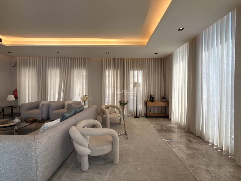 شقة للإيجار بـ3 غرف في Al Sulimaniyah، الرياض مساحة 148 م²