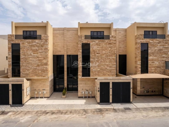 شقة للبيع بـ3 غرف في Al Narjis، الرياض مساحة 188 م²