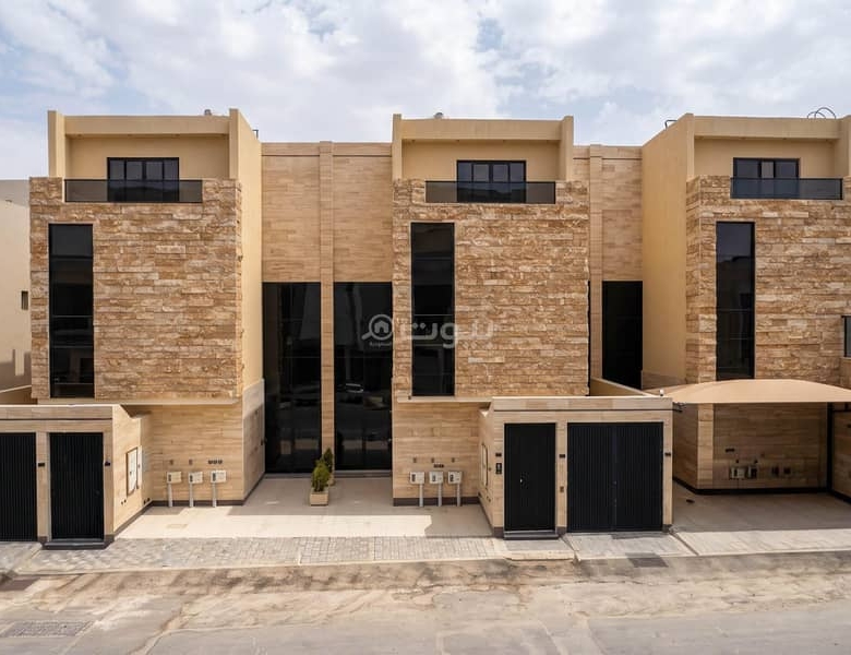 شقة للبيع بـ3 غرف في Al Narjis، الرياض مساحة 188 م²