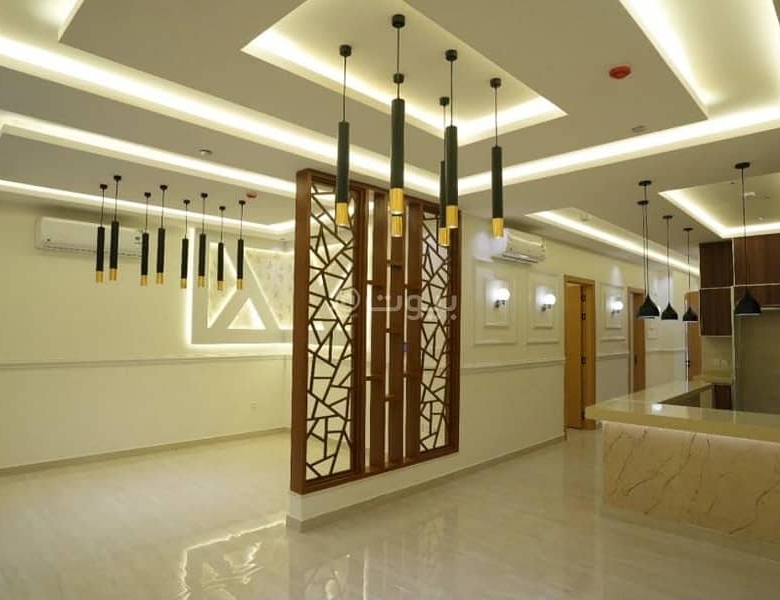 شقة للإيجار بـ2 غرف في Al Olaya، الرياض مساحة 650 م²