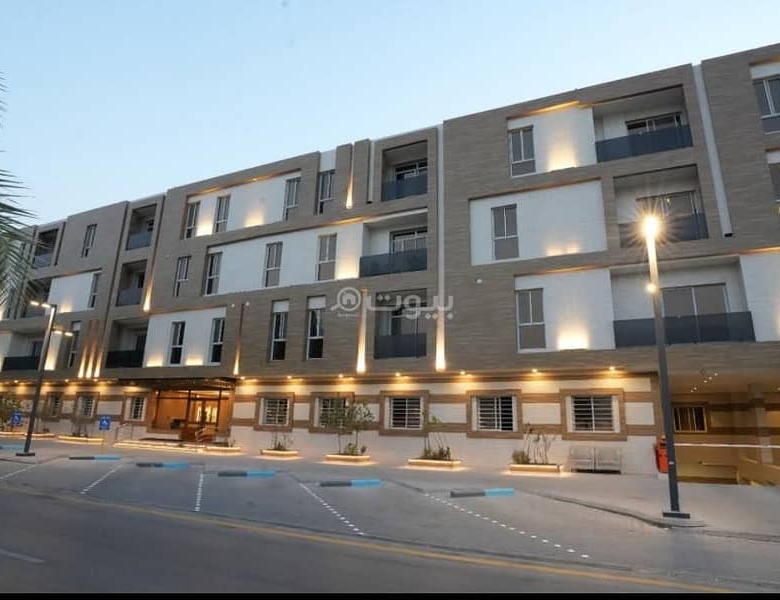 شقة للإيجار بـ2 غرف في Al Olaya، الرياض مساحة 650 م²
