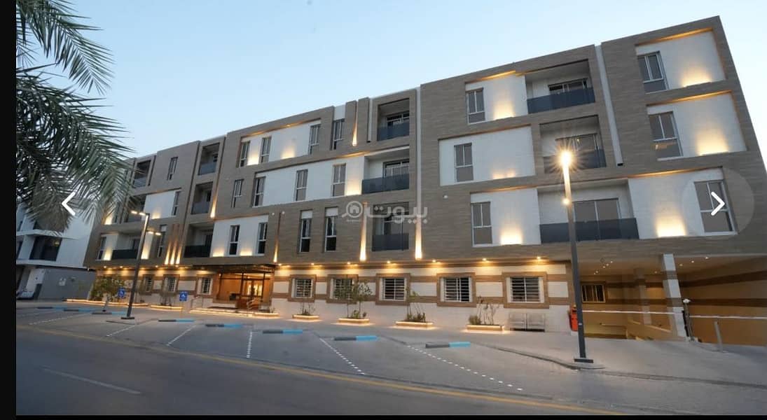 شقة للإيجار بـ2 غرف في Al Olaya، الرياض مساحة 650 م²