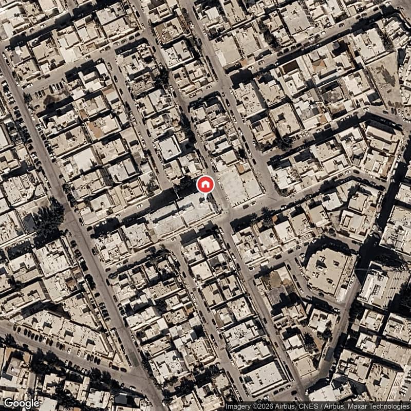 شقة للإيجار بـ2 غرف في Al Olaya، الرياض مساحة 650 م²