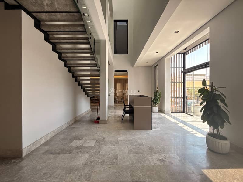 شقة للإيجار بـ3 غرف في Al Sulimaniyah، الرياض مساحة 148 م²