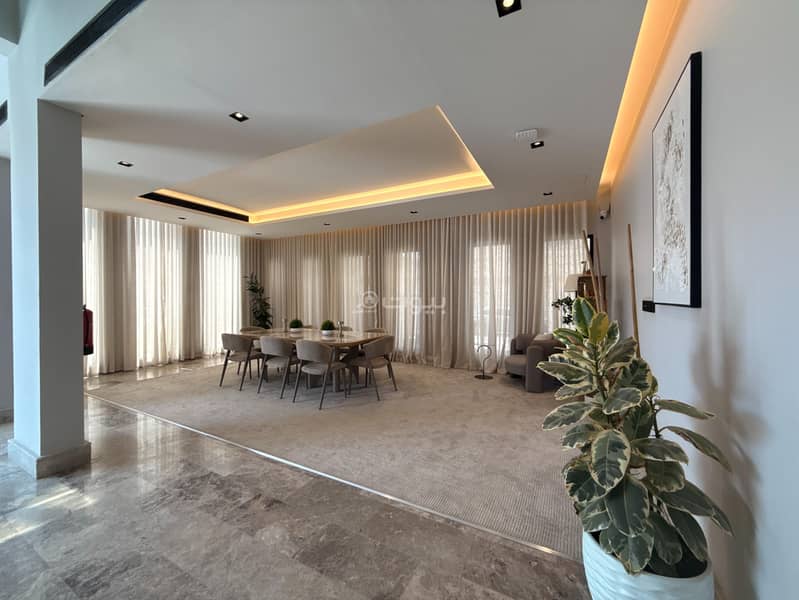 شقة للإيجار بـ3 غرف في Al Sulimaniyah، الرياض مساحة 148 م²