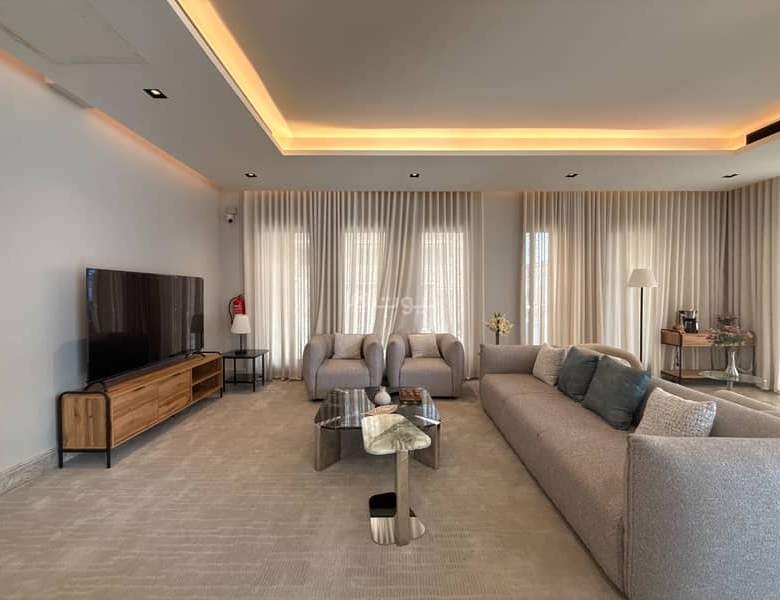 شقة للإيجار بـ3 غرف في Al Sulimaniyah، الرياض مساحة 148 م²
