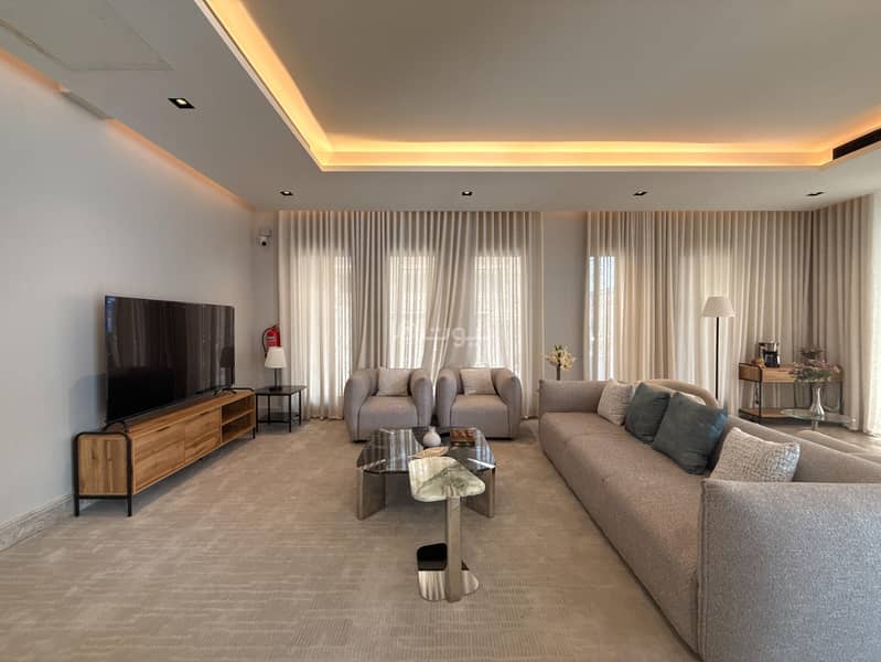 شقة للإيجار بـ3 غرف في Al Sulimaniyah، الرياض مساحة 148 م²