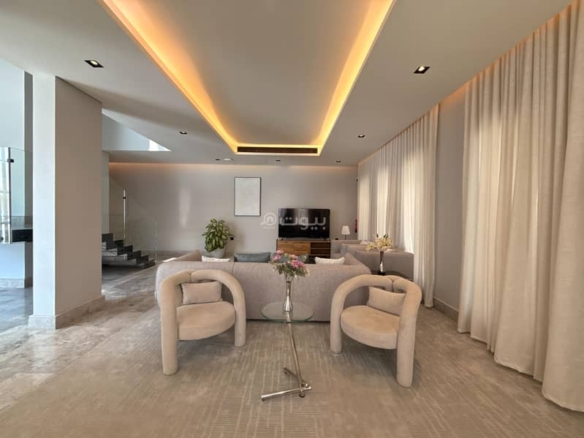 شقة للإيجار بـ3 غرف في Al Sulimaniyah، الرياض مساحة 148 م²
