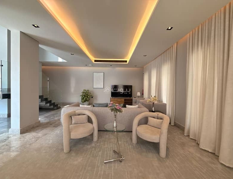 شقة للإيجار بـ3 غرف في Al Sulimaniyah، الرياض مساحة 148 م²
