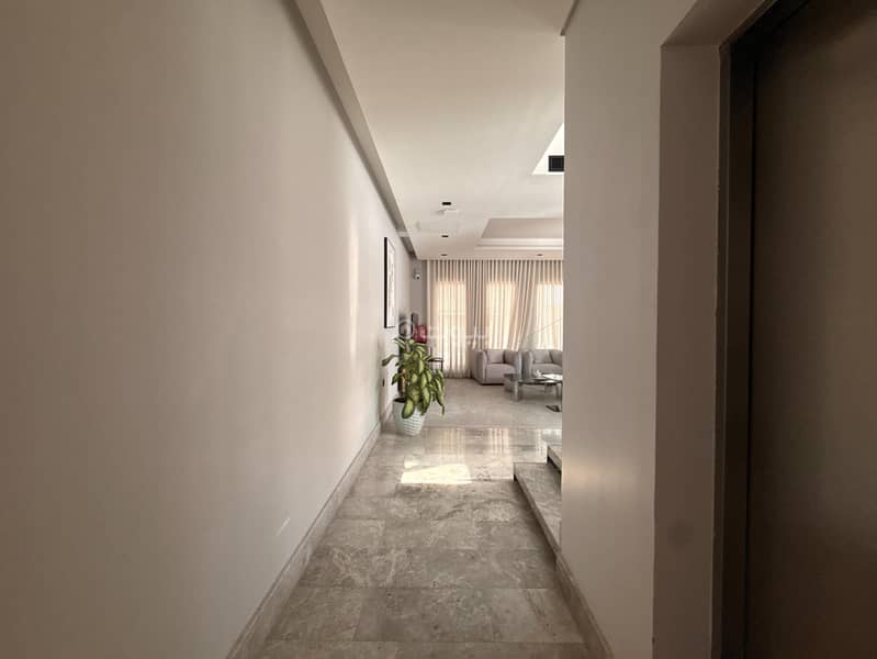 شقة للإيجار بـ3 غرف في Al Sulimaniyah، الرياض مساحة 148 م²