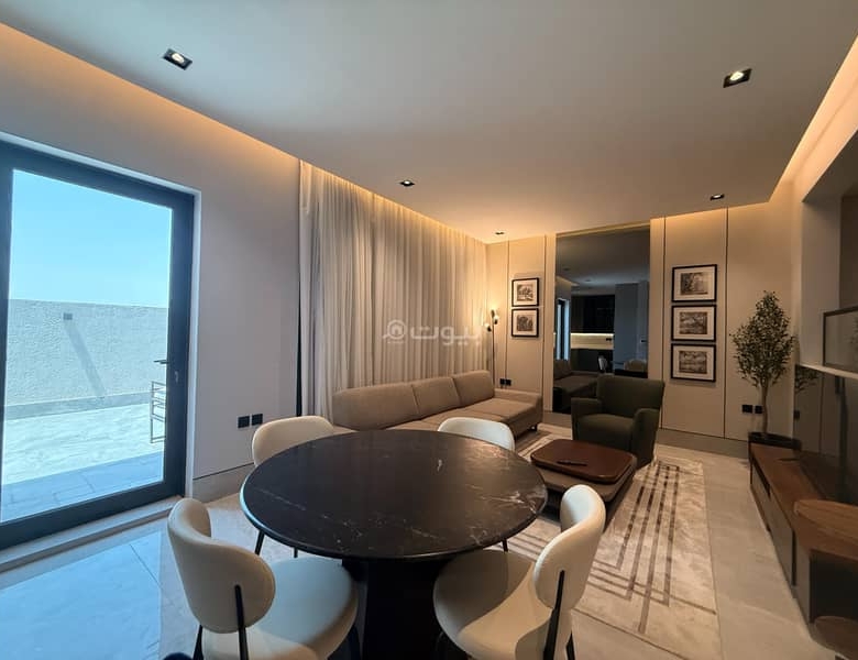 شقة للإيجار بـ3 غرف في Al Sulimaniyah، الرياض مساحة 148 م²