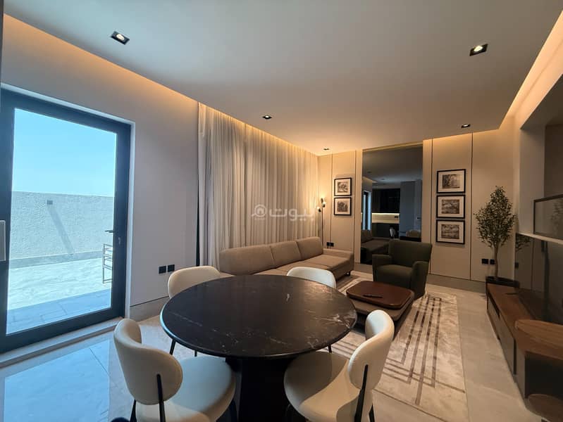 شقة للإيجار بـ3 غرف في Al Sulimaniyah، الرياض مساحة 148 م²