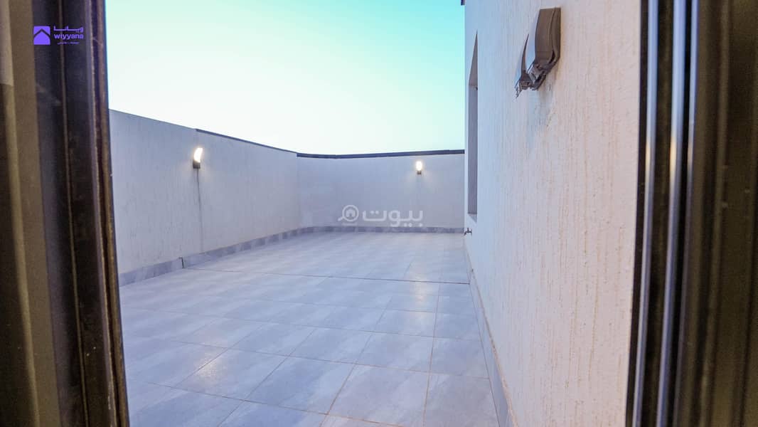 شقة للبيع بـ2 غرف في Hittin، الرياض مساحة 87 م²