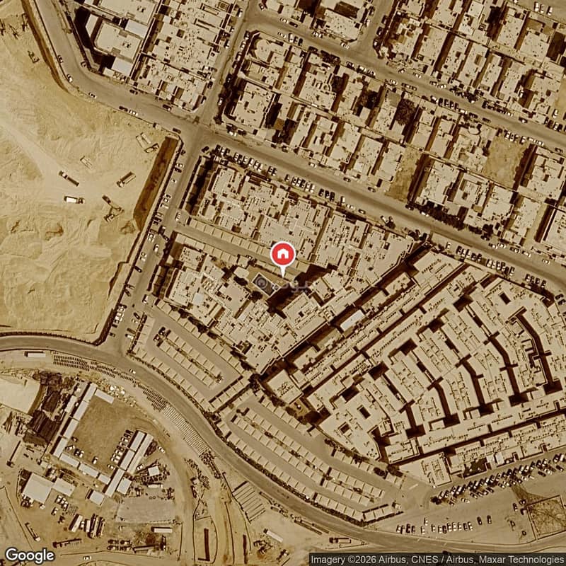 شقة للبيع بـ2 غرف في Al Malqa، الرياض مساحة 116 م²
