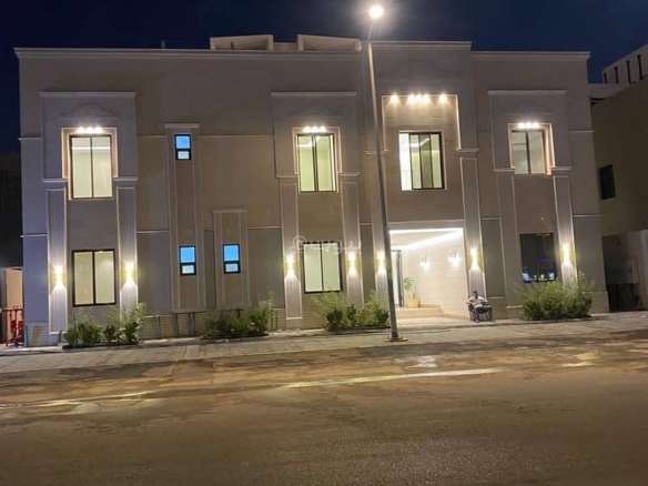 شقة للإيجار بـ4 غرف في Al Qadisiyah، الرياض مساحة 170 م²