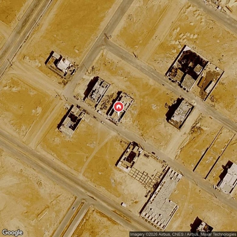 فيلا للبيع في مخطط الخير، الرياض مع 2 غرف بمساحة 400 م²