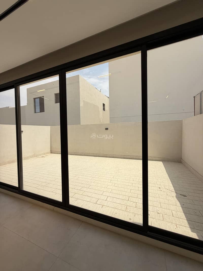 فيلا للإيجار في العارض، الرياض مع 4 غرف بمساحة 250 م²