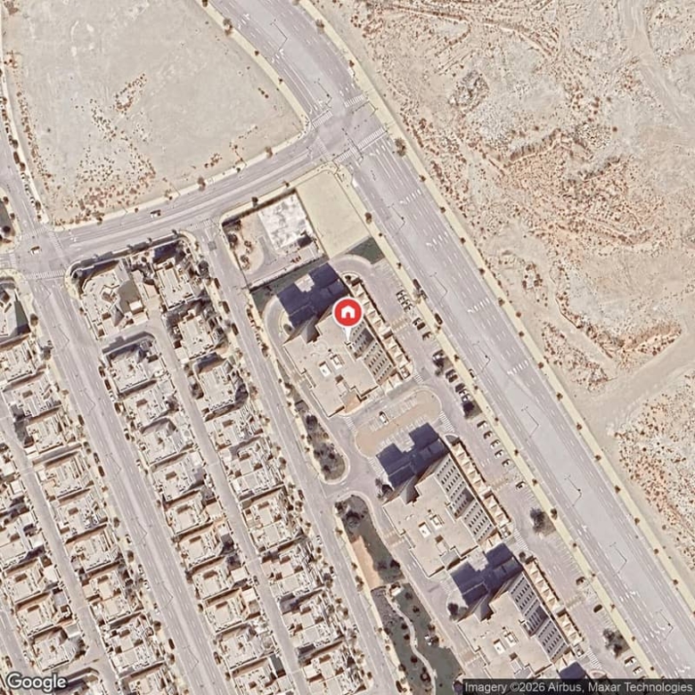 شقة للبيع في الظهران بمساحة 240 م²