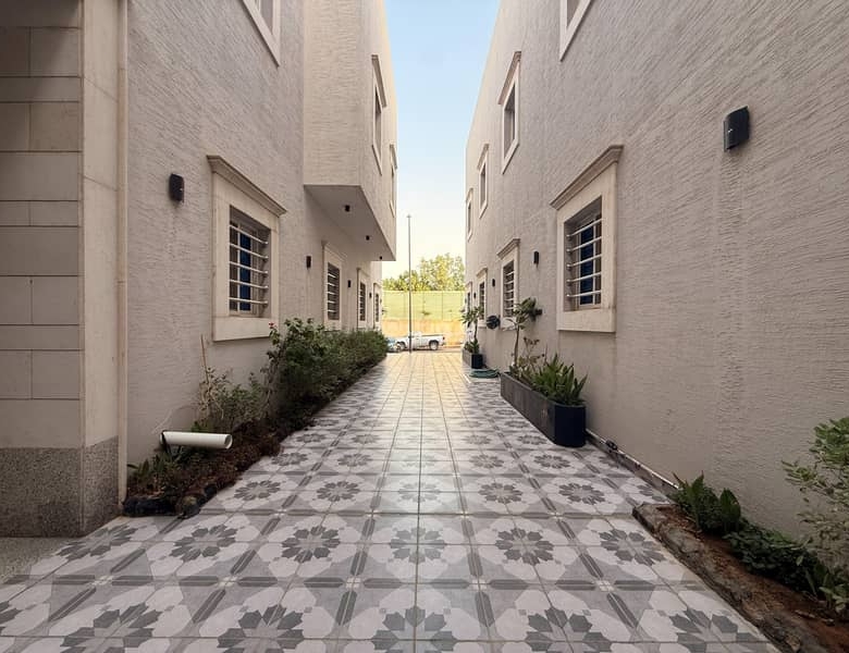شقة للإيجار بـ2 غرف في Al Olaya، الرياض مساحة 120 م²