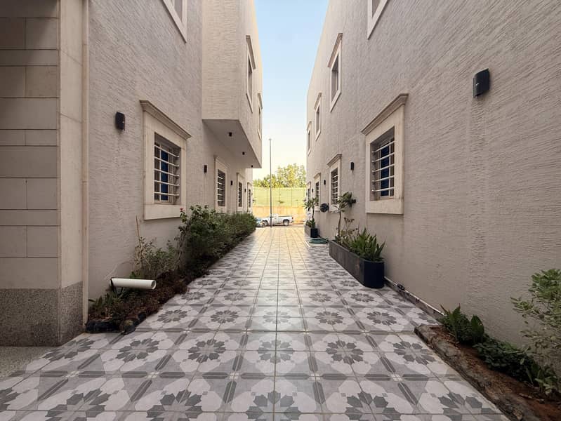 شقة للإيجار بـ2 غرف في Al Olaya، الرياض مساحة 120 م²