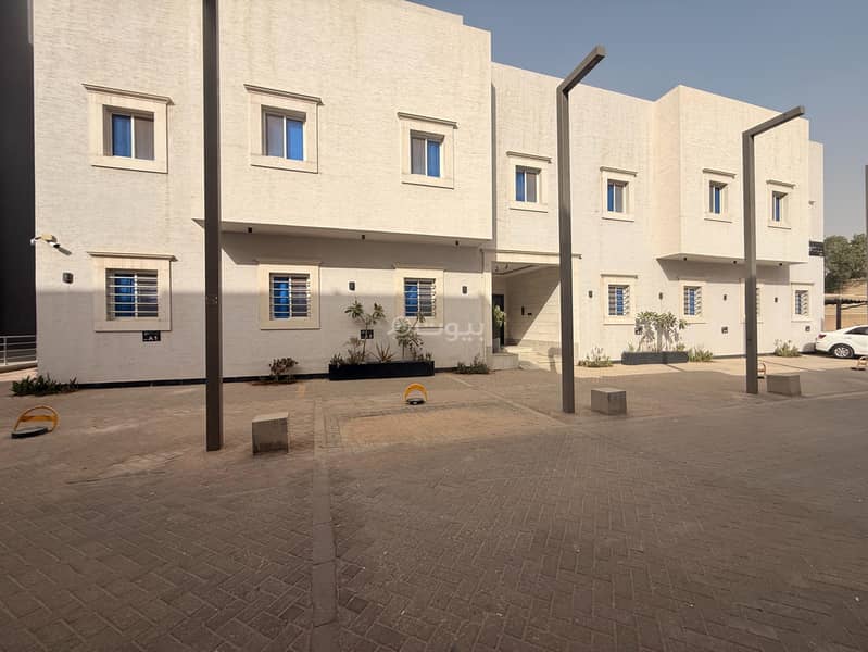 شقة للإيجار بـ2 غرف في Al Olaya، الرياض مساحة 120 م²