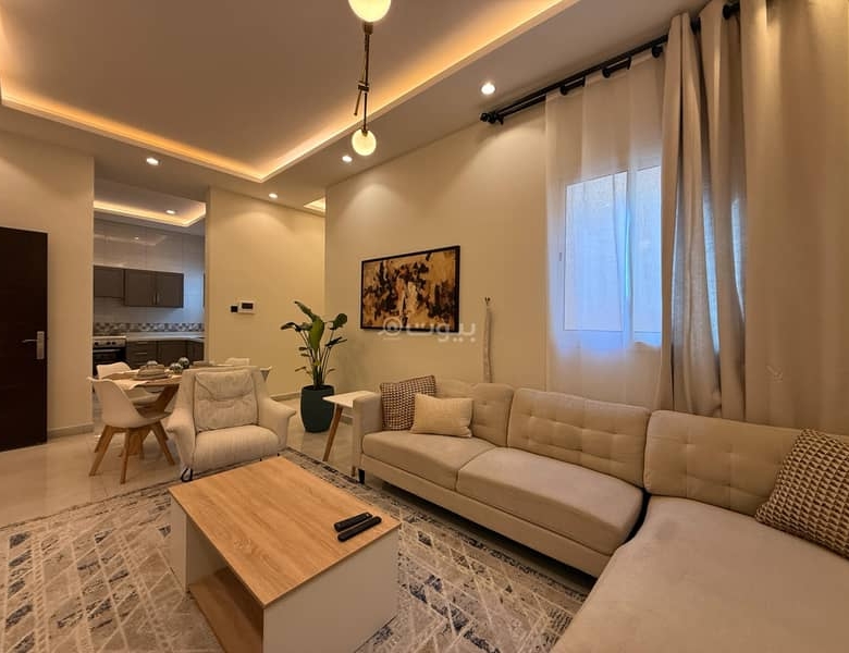شقة للإيجار بـ2 غرف في Al Olaya، الرياض مساحة 120 م²