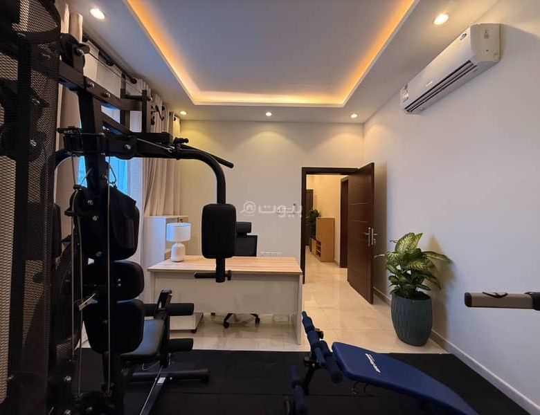 شقة للإيجار بـ2 غرف في Al Olaya، الرياض مساحة 120 م²