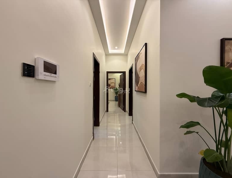 شقة للإيجار بـ2 غرف في Al Olaya، الرياض مساحة 120 م²