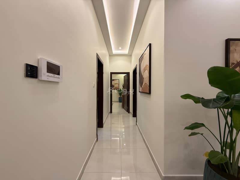شقة للإيجار بـ2 غرف في Al Olaya، الرياض مساحة 120 م²