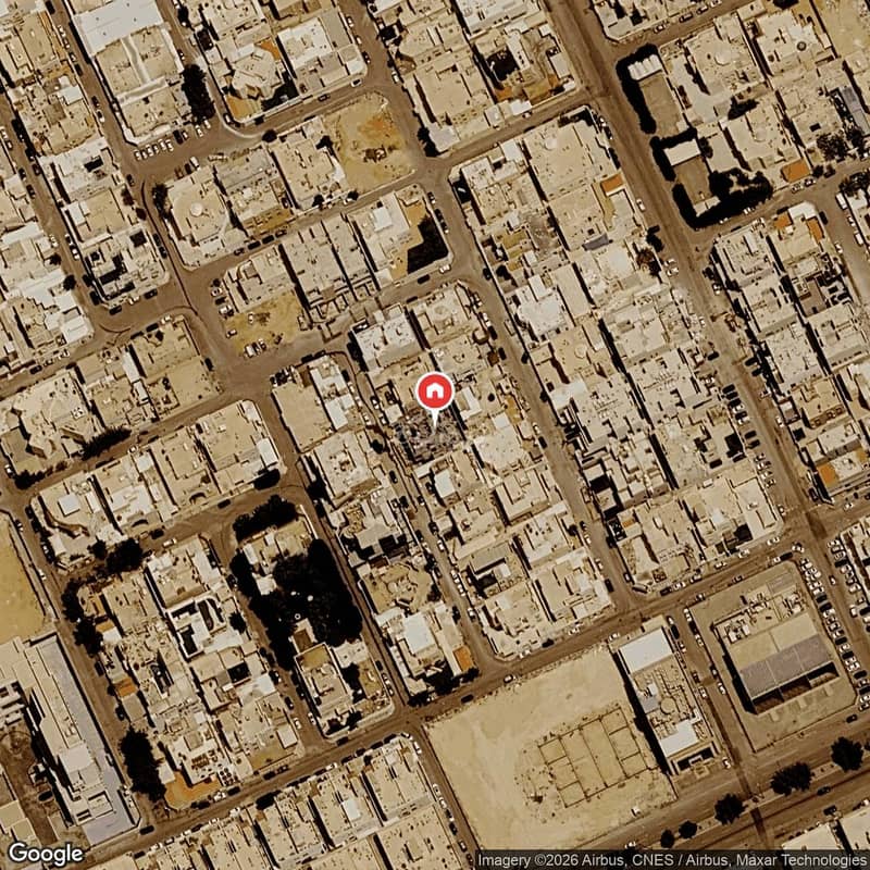 شقة للبيع في King Fahd، الرياض مساحة 500 م²