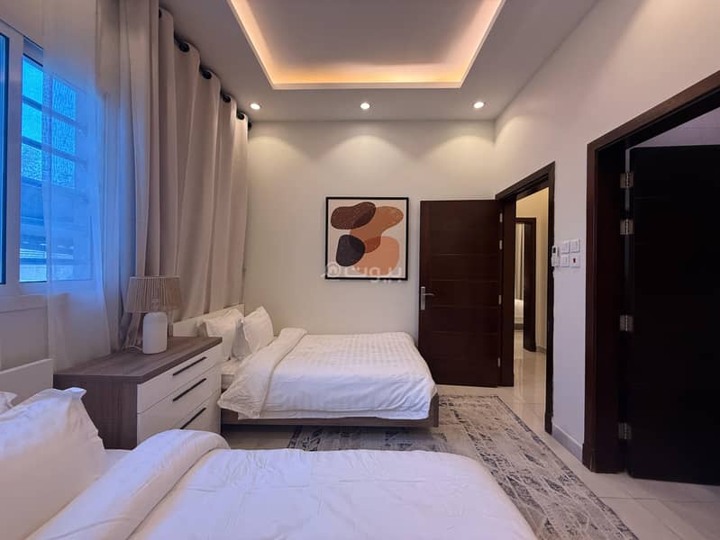 شقة للإيجار بـ3 غرف في Al Olaya، الرياض مساحة 120 م²