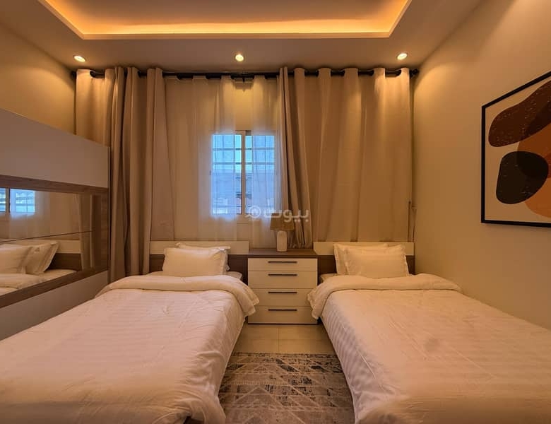 شقة للإيجار بـ3 غرف في Al Olaya، الرياض مساحة 120 م²
