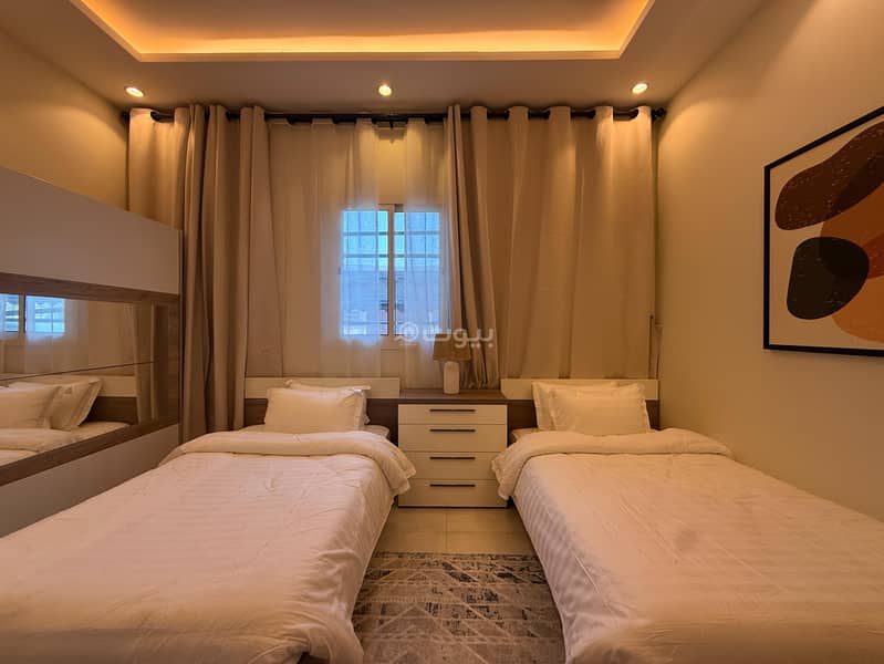 شقة للإيجار بـ3 غرف في Al Olaya، الرياض مساحة 120 م²