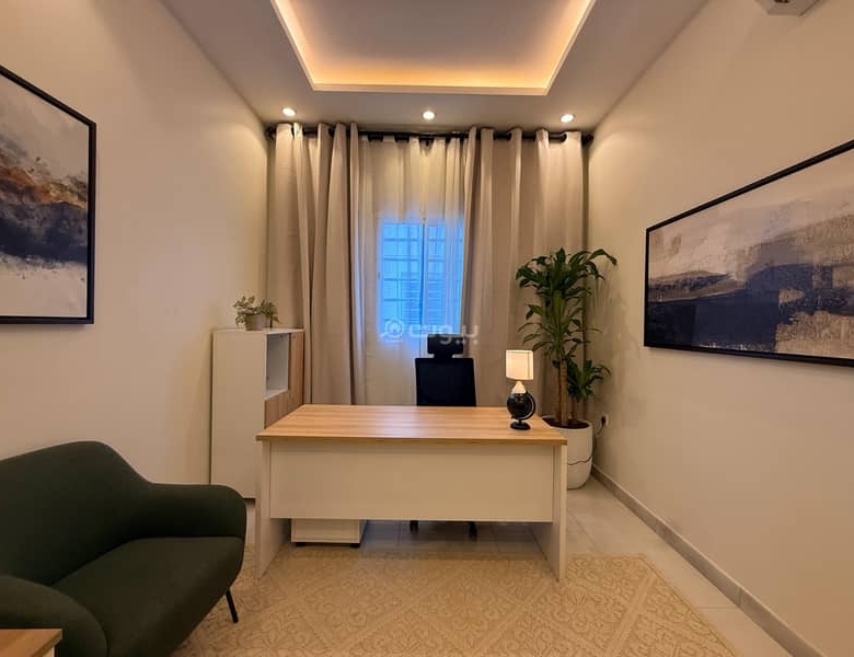 شقة للإيجار بـ3 غرف في Al Olaya، الرياض مساحة 120 م²