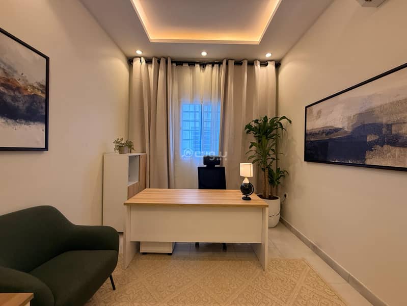 شقة للإيجار بـ3 غرف في Al Olaya، الرياض مساحة 120 م²