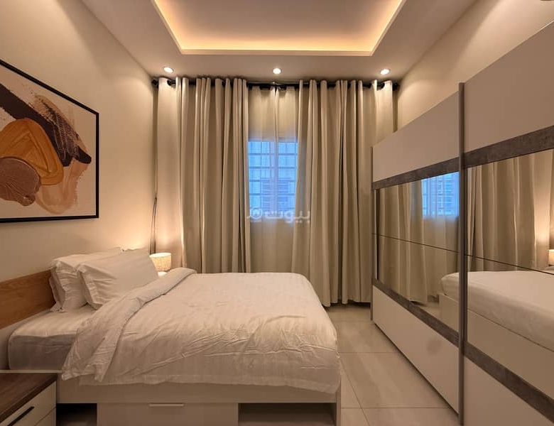 شقة للإيجار بـ3 غرف في Al Olaya، الرياض مساحة 120 م²
