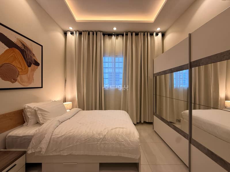 شقة للإيجار بـ3 غرف في Al Olaya، الرياض مساحة 120 م²