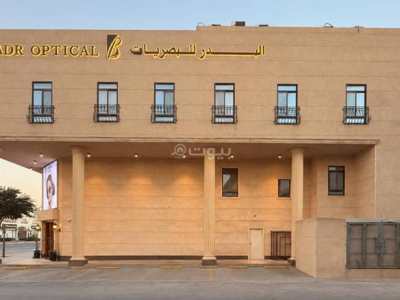 شقة للإيجار بـ2 غرف في Al Rahmaniyah، الرياض مساحة 67 م²