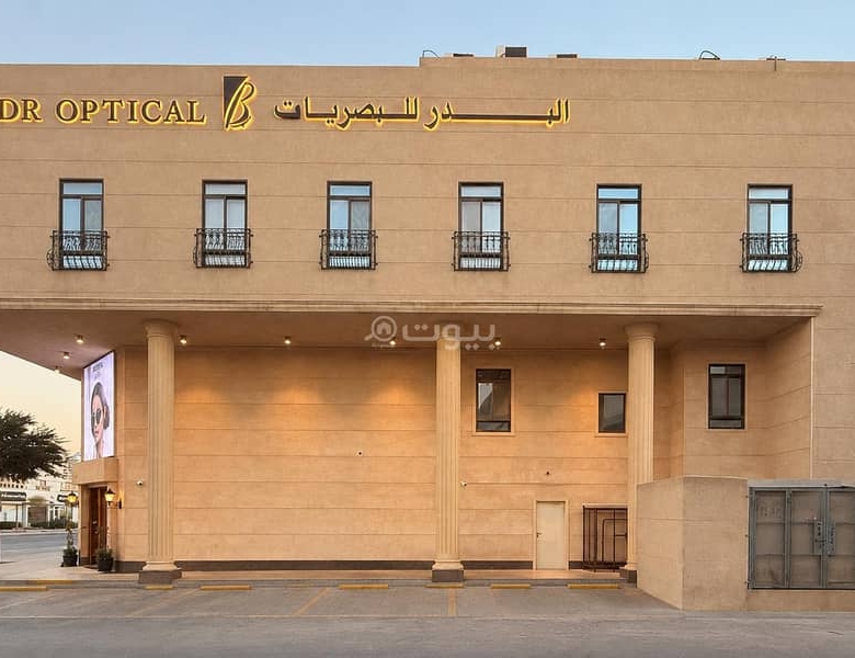 شقة للإيجار بـ2 غرف في Al Rahmaniyah، الرياض مساحة 67 م²