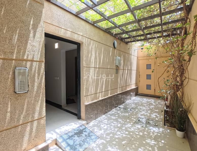 شقة للإيجار بـ2 غرف في Al Rahmaniyah، الرياض مساحة 67 م²
