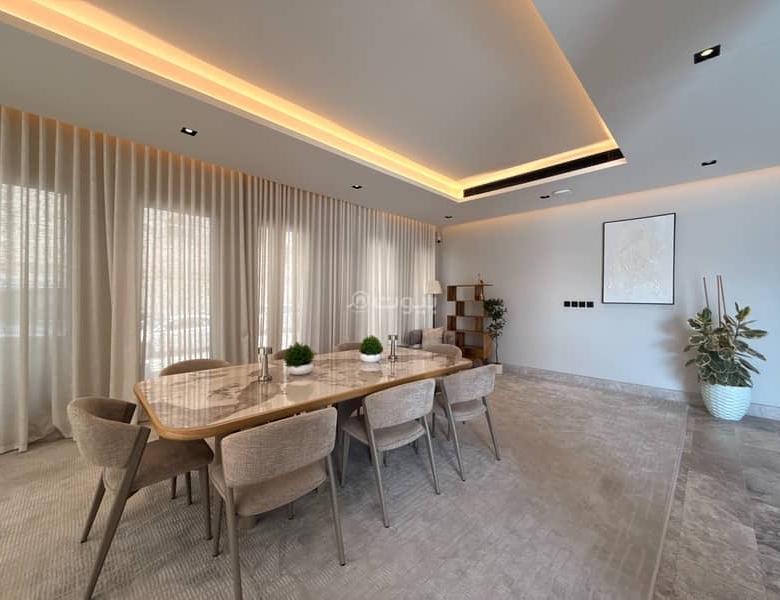 شقة للإيجار بـ3 غرف في Al Sulimaniyah، الرياض مساحة 148 م²