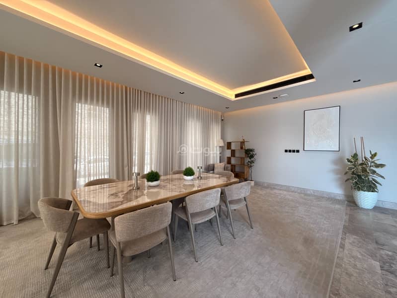 شقة للإيجار بـ3 غرف في Al Sulimaniyah، الرياض مساحة 148 م²