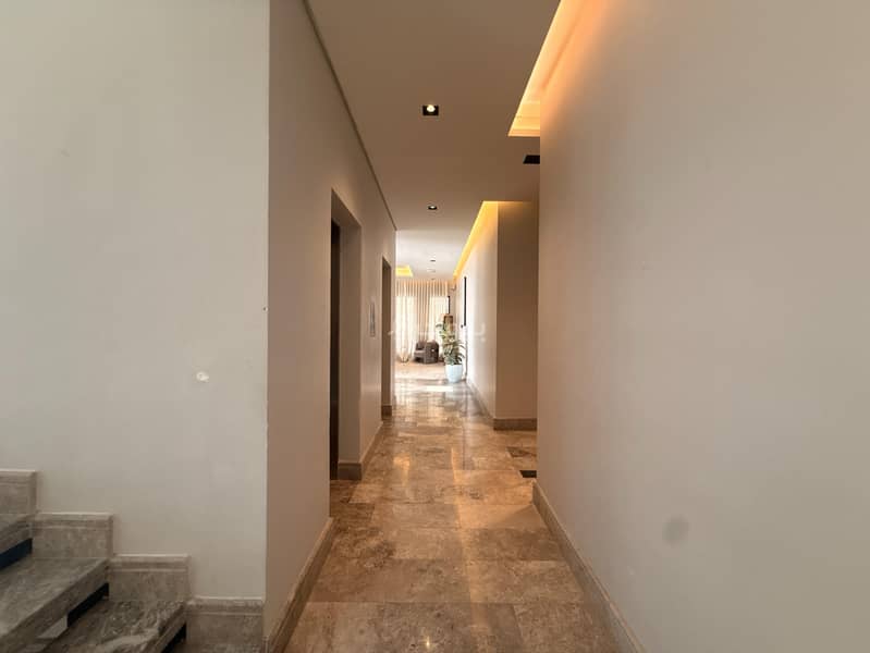 شقة للإيجار بـ3 غرف في Al Sulimaniyah، الرياض مساحة 148 م²